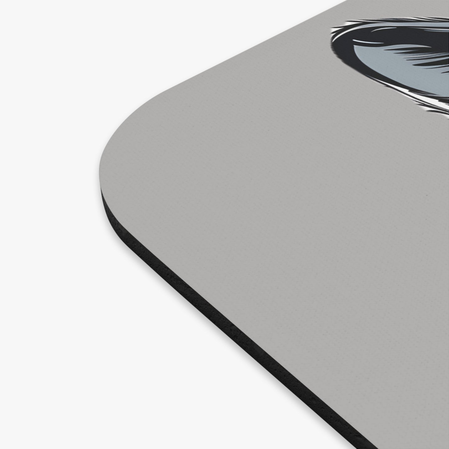 DJ Cat Mouse Pad – Retro Cool Headphones & Shades Desk Mat