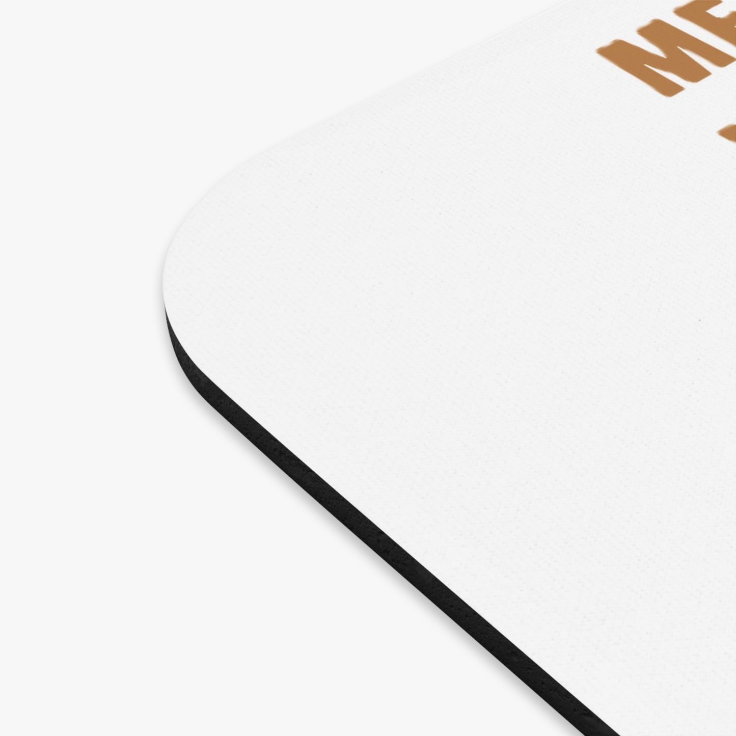 Gangsta Cat Mouse Pad – Rule Your Desk with Feline Swagger!