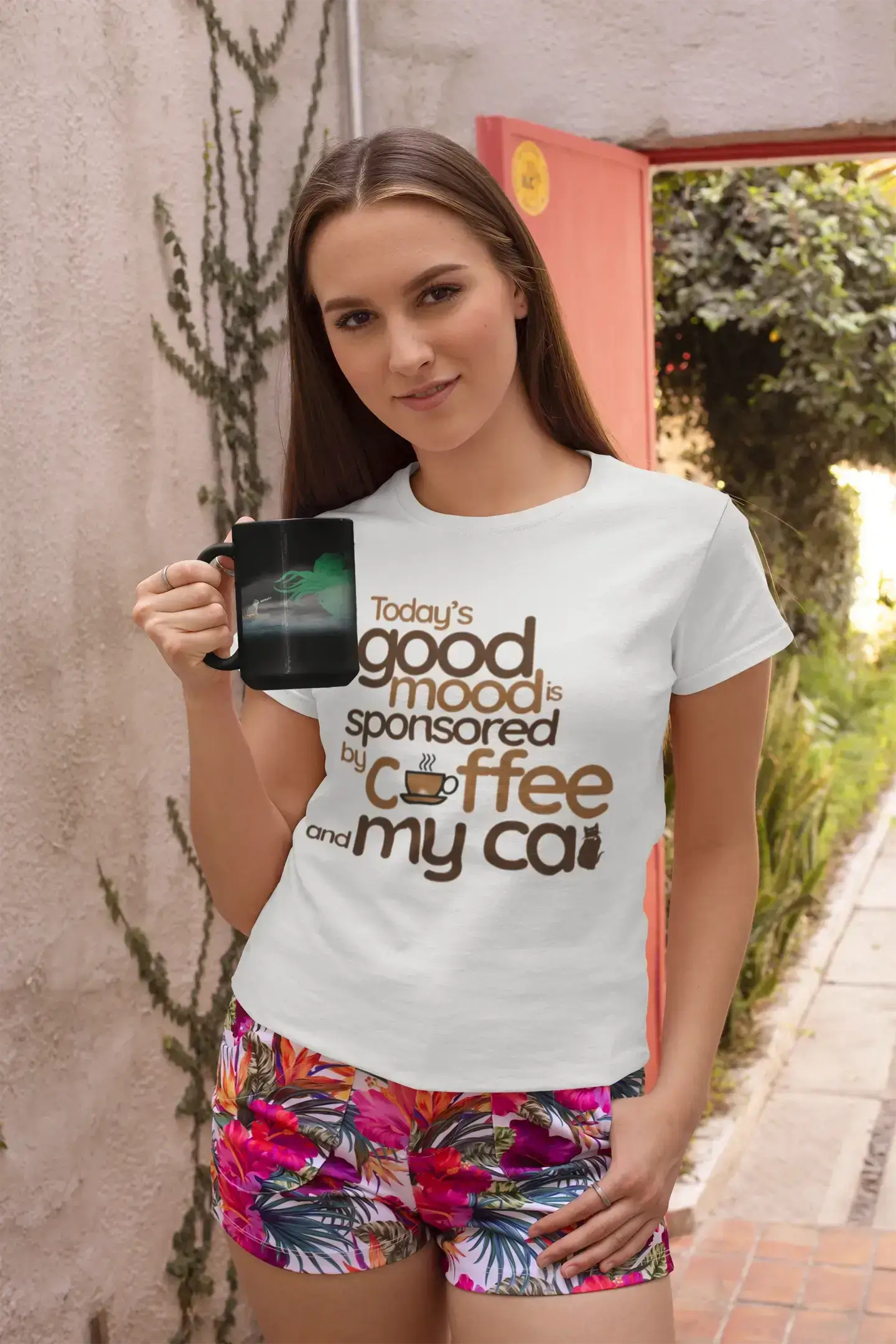 T-shirts