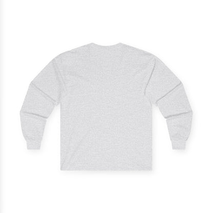 DJ Cat Long Sleeve Tee - Drop the Beat! 🎧😎