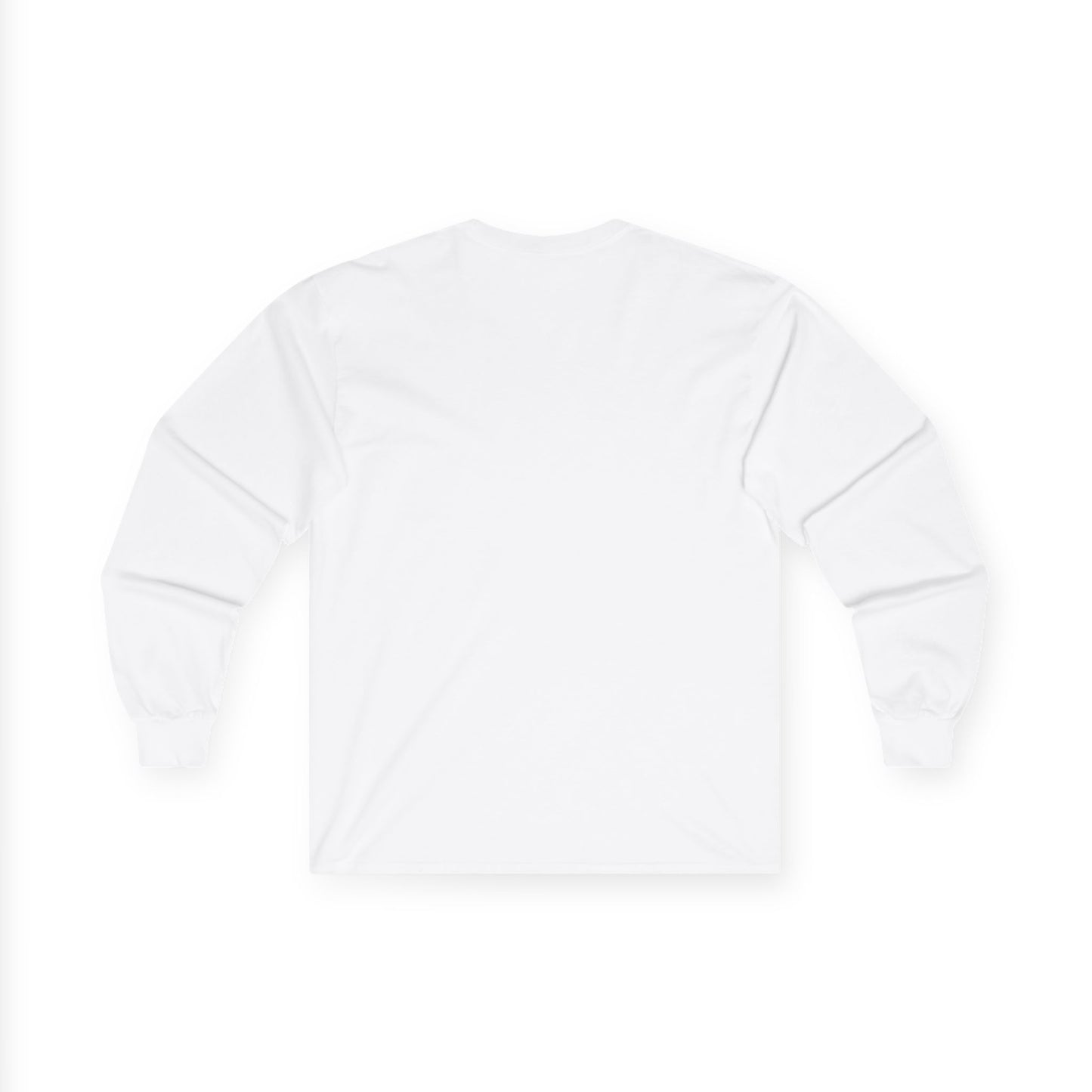 DJ Cat Long Sleeve Tee - Drop the Beat! 🎧😎
